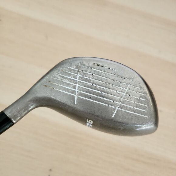 CHICAGO GOLF 944 DB 24.5° 7 WOOD RH GRAPHITE 41.5" - Picture 2 of 11